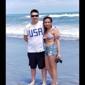 Meet your Posher, Mia